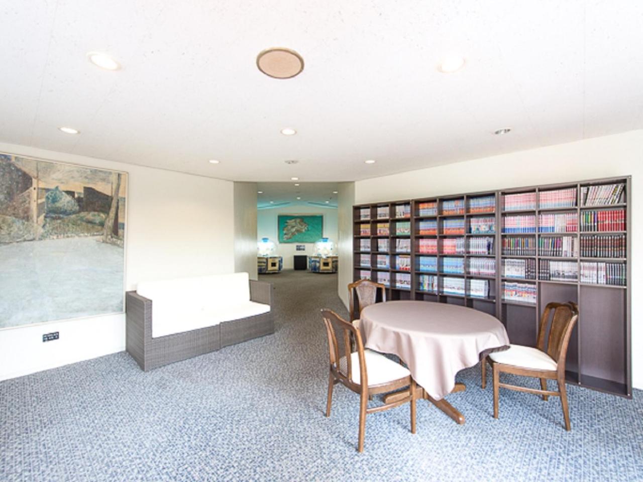 LiVEMAX RESORT Ito Kawana