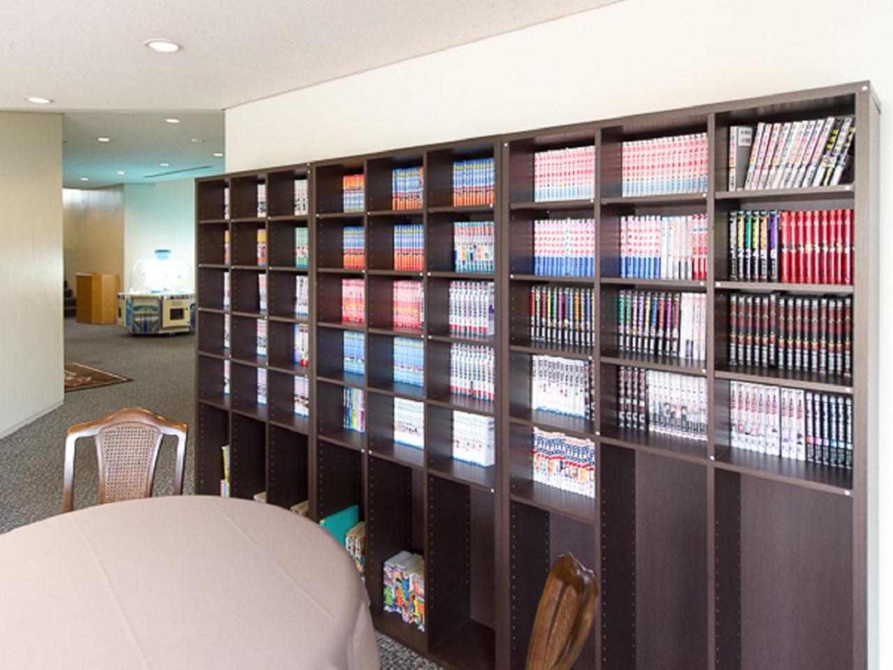 LiVEMAX RESORT Ito Kawana