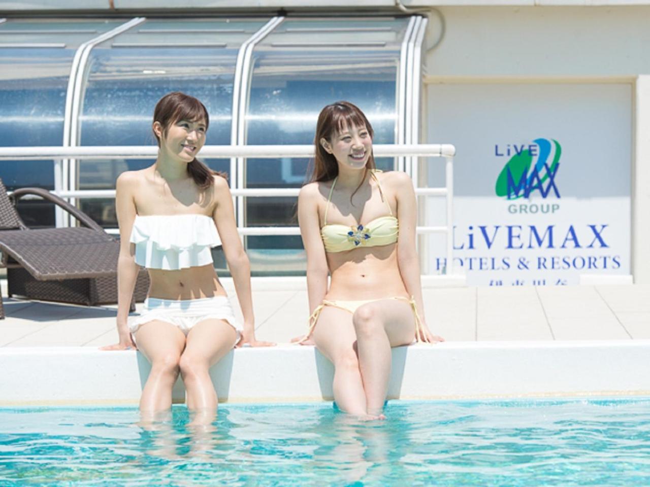 LiVEMAX RESORT Ito Kawana