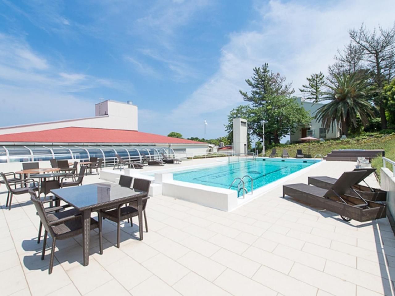 LiVEMAX RESORT Ito Kawana