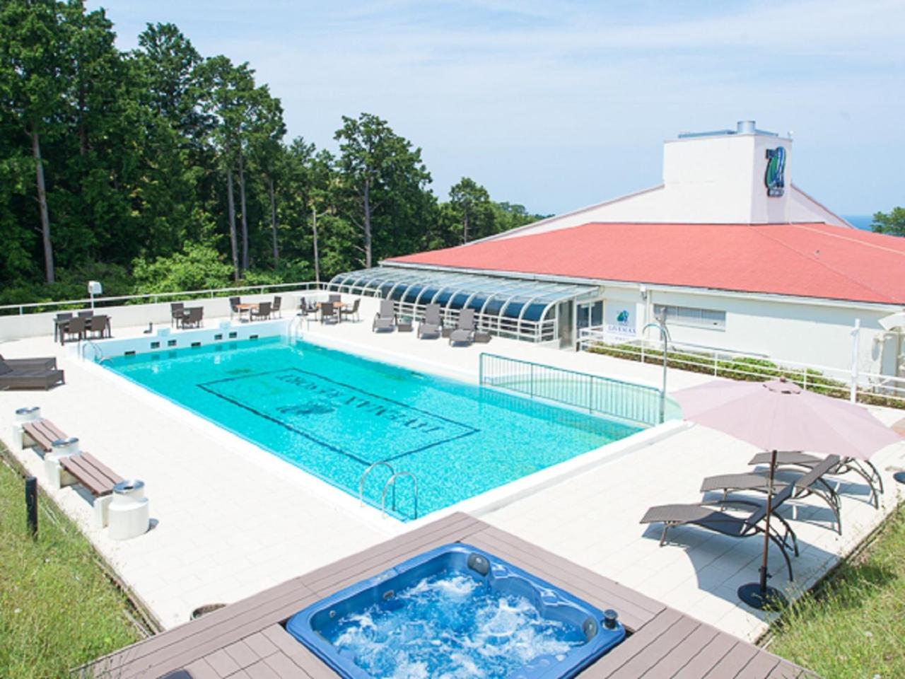 LiVEMAX RESORT Ito Kawana