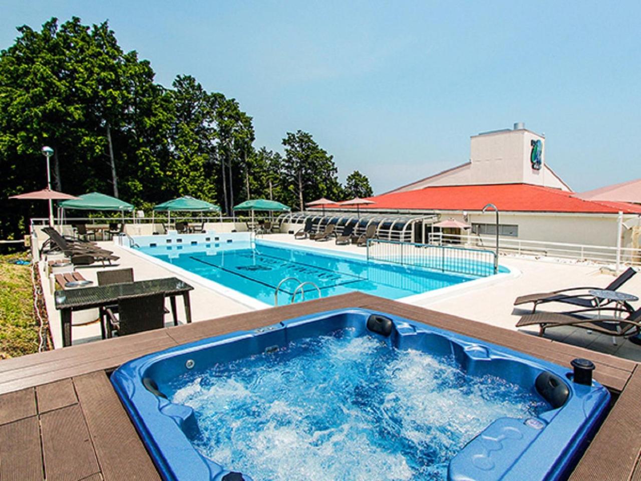 LiVEMAX RESORT Ito Kawana