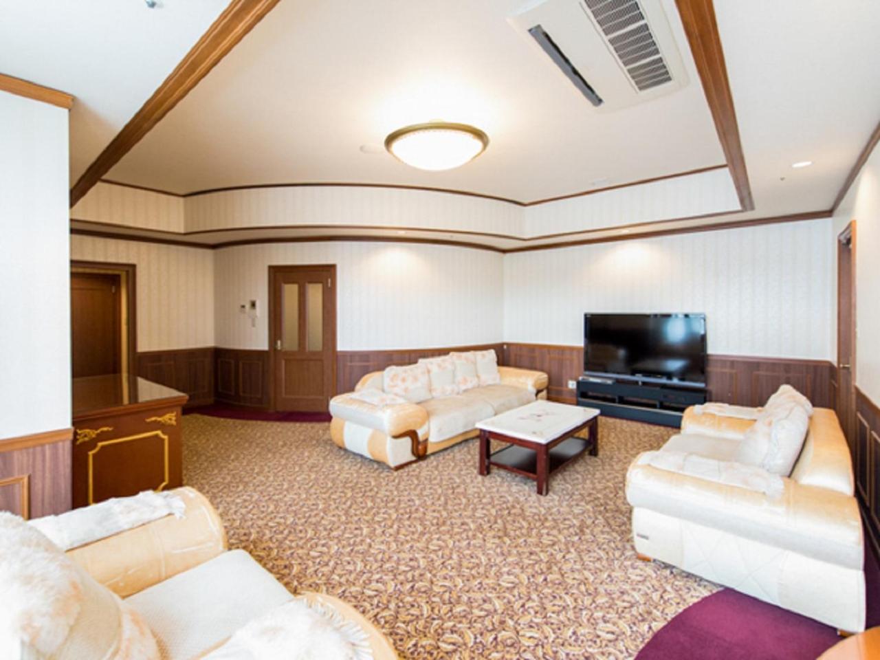 Spa Resort LiVEMAX