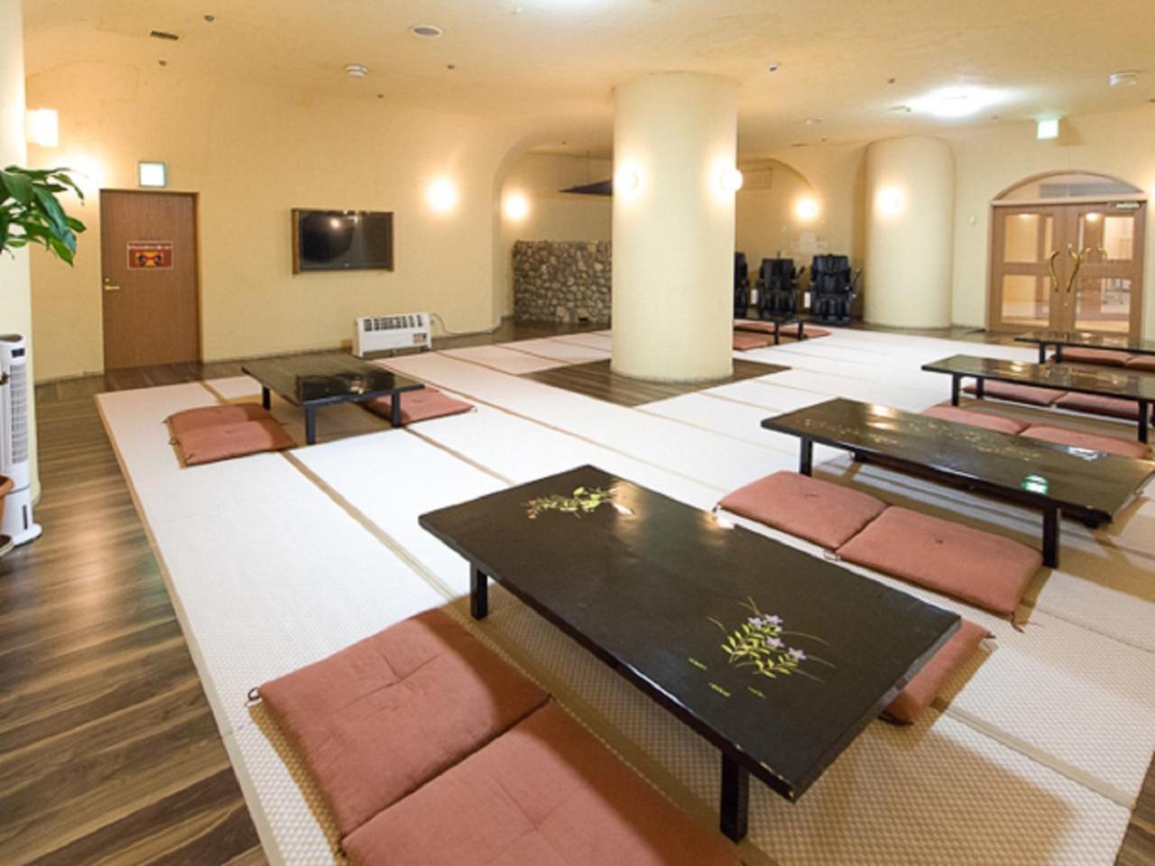 Spa Resort LiVEMAX
