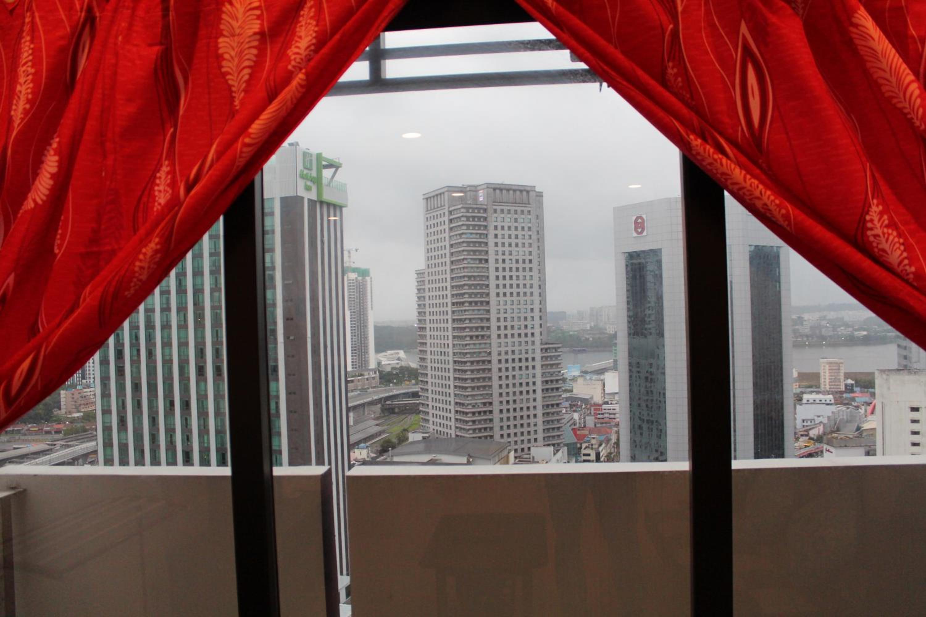 Suasana Suites D'Homestay2 JB Town