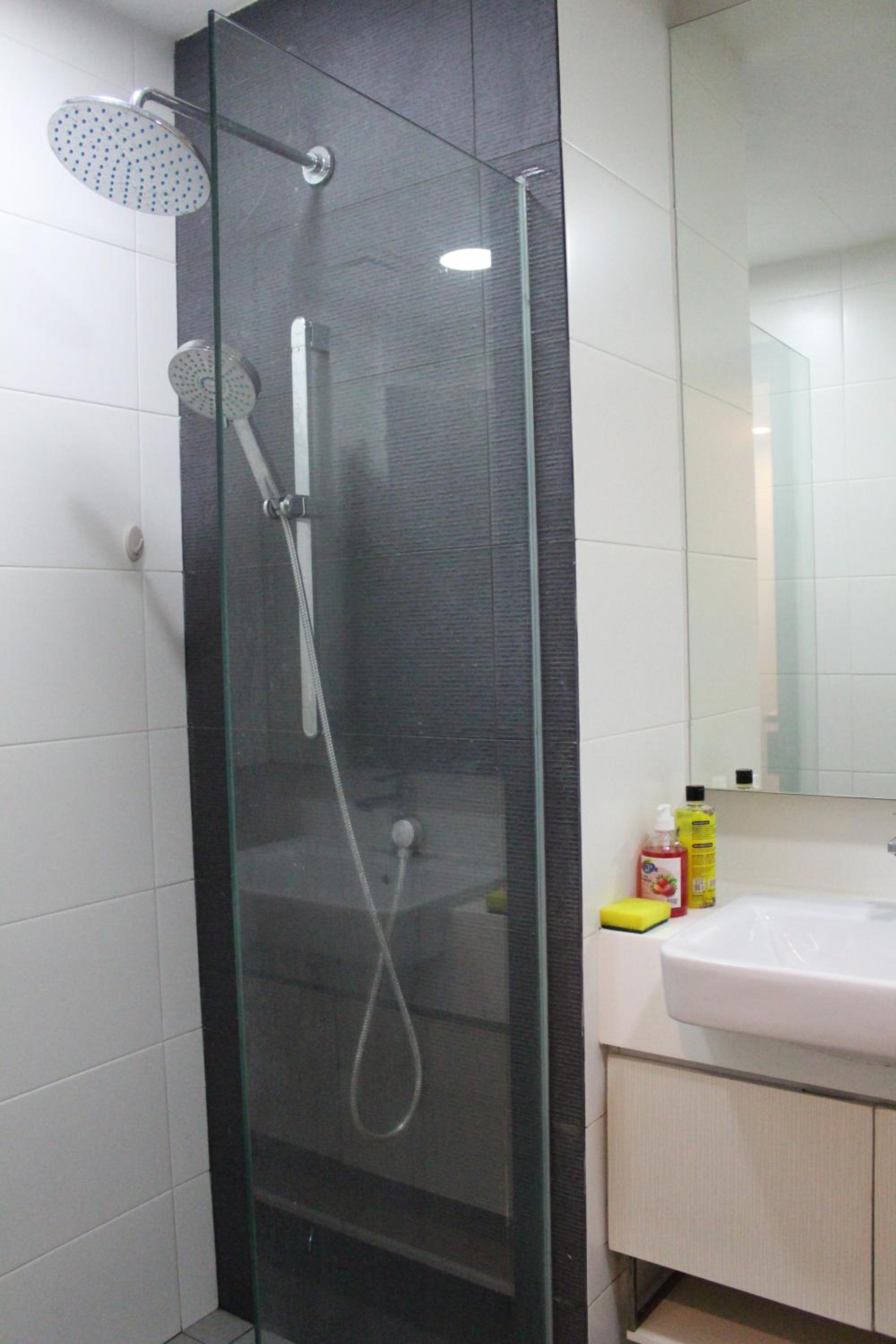 Suasana Suites D'Homestay2 JB Town