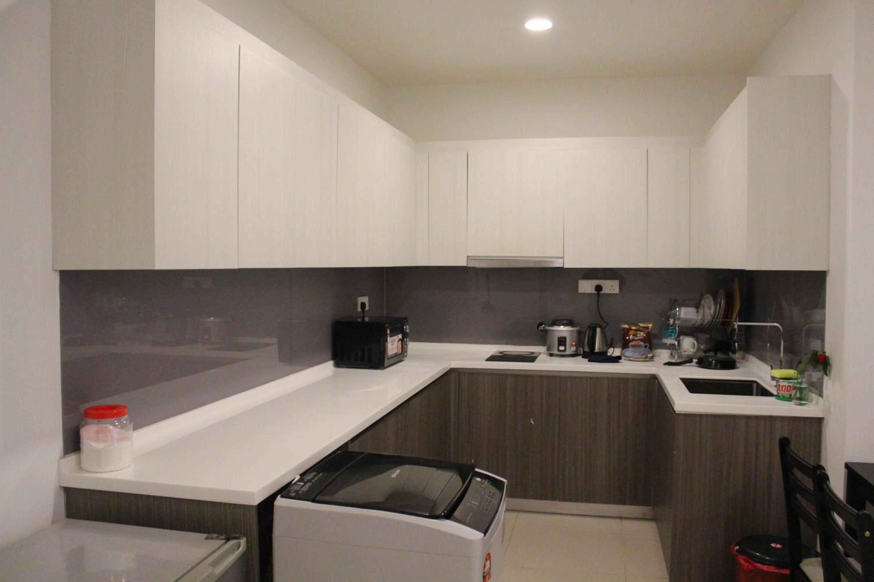 Suasana Suites D'Homestay2 JB Town
