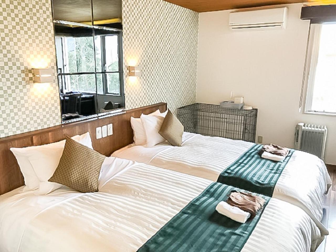 LiVEMAX RESORT Ito Kawana