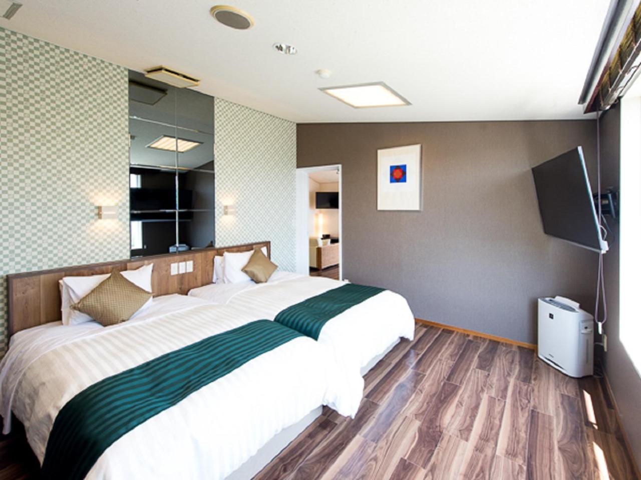 LiVEMAX RESORT Ito Kawana