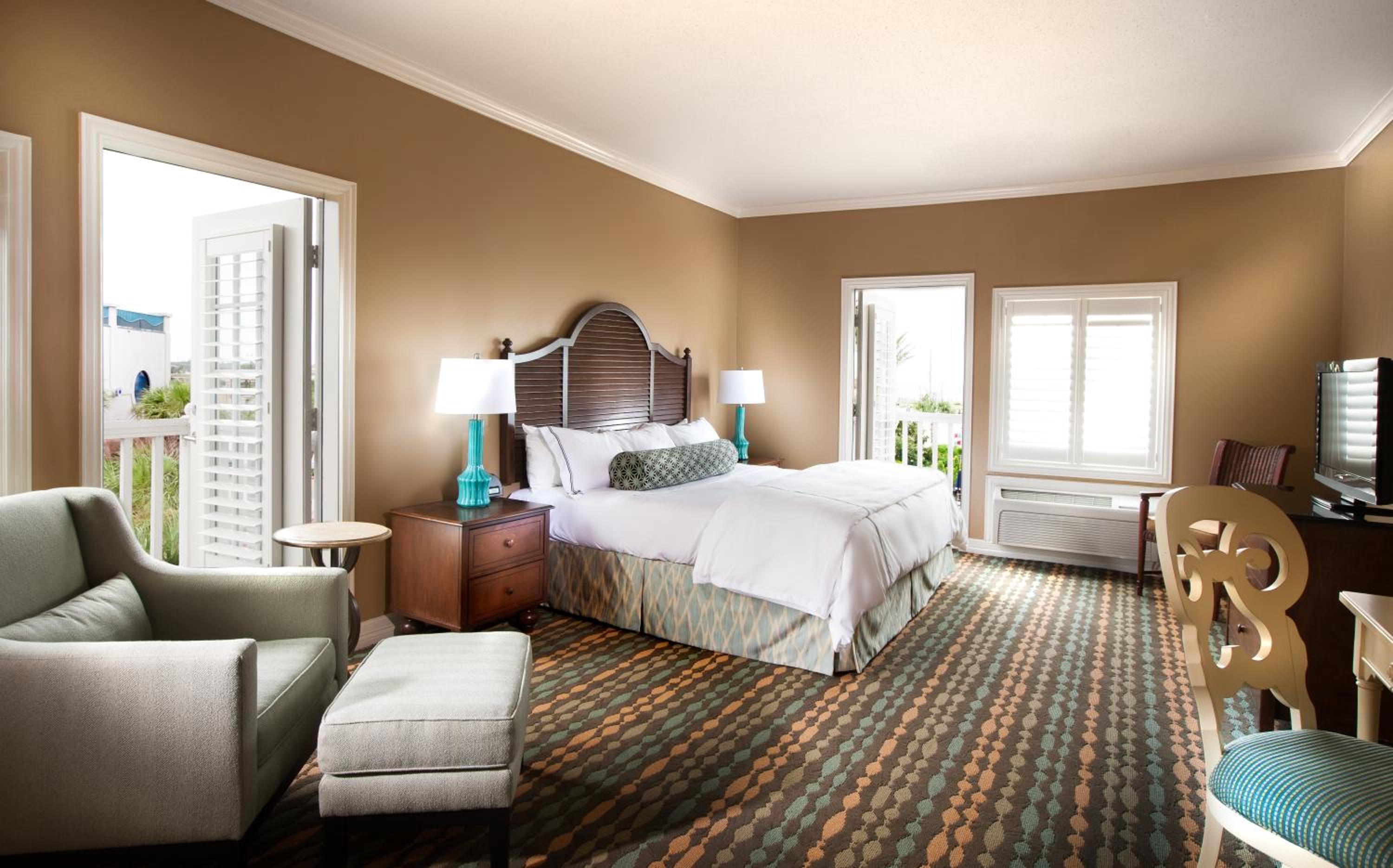 Boardwalk Inn, Billede 30