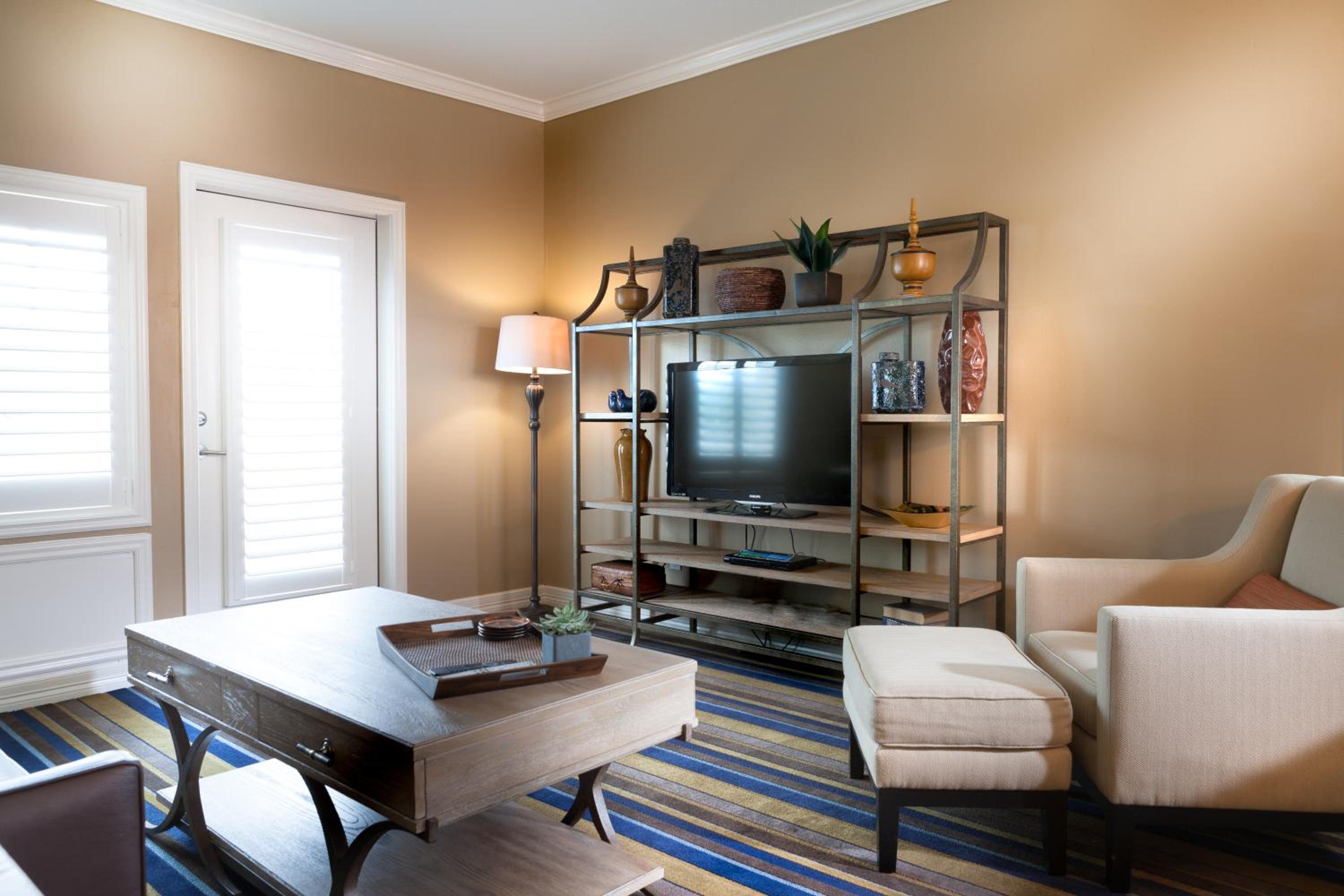 Boardwalk Inn, Billede 25