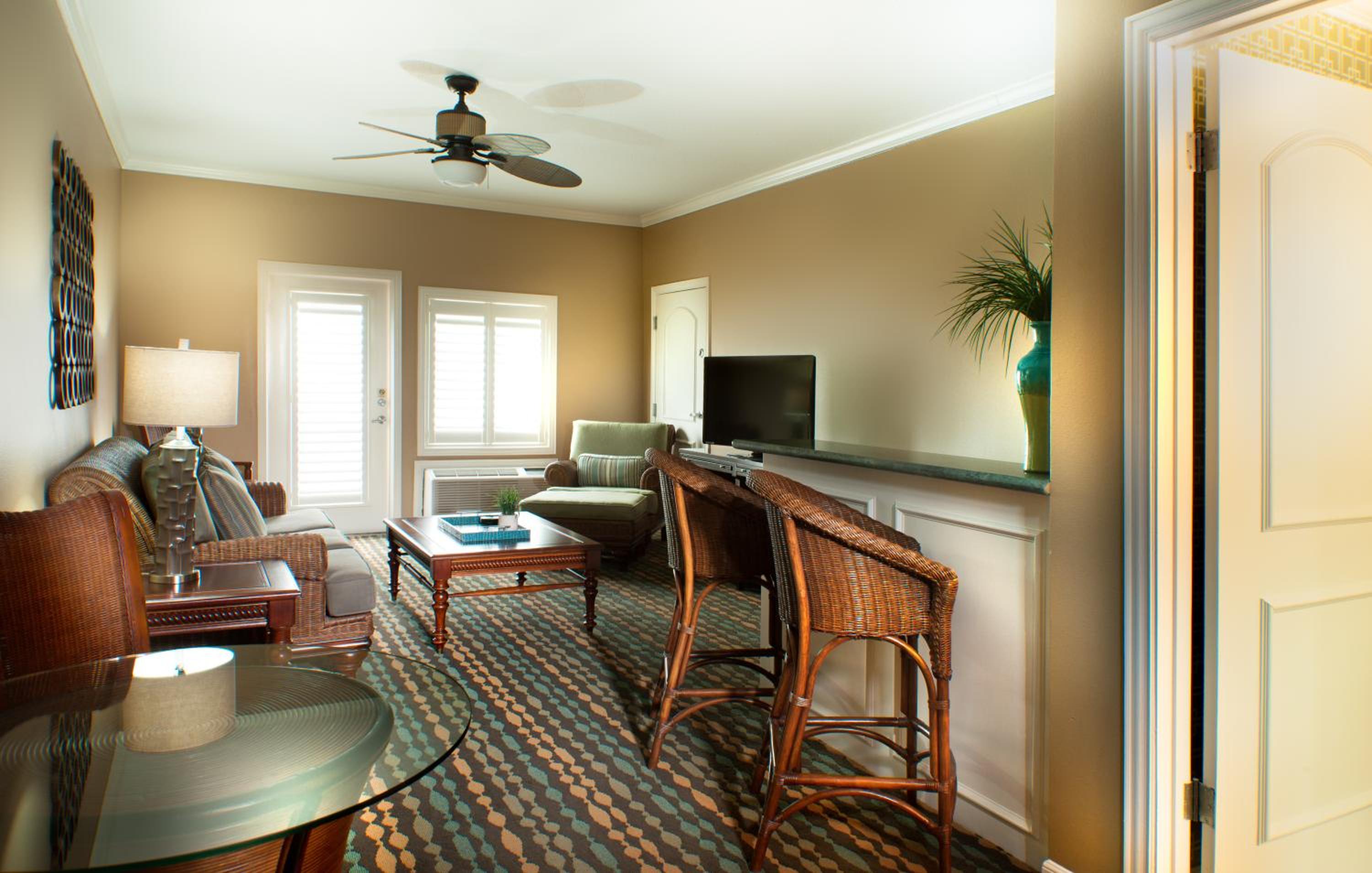 Boardwalk Inn, Billede 16