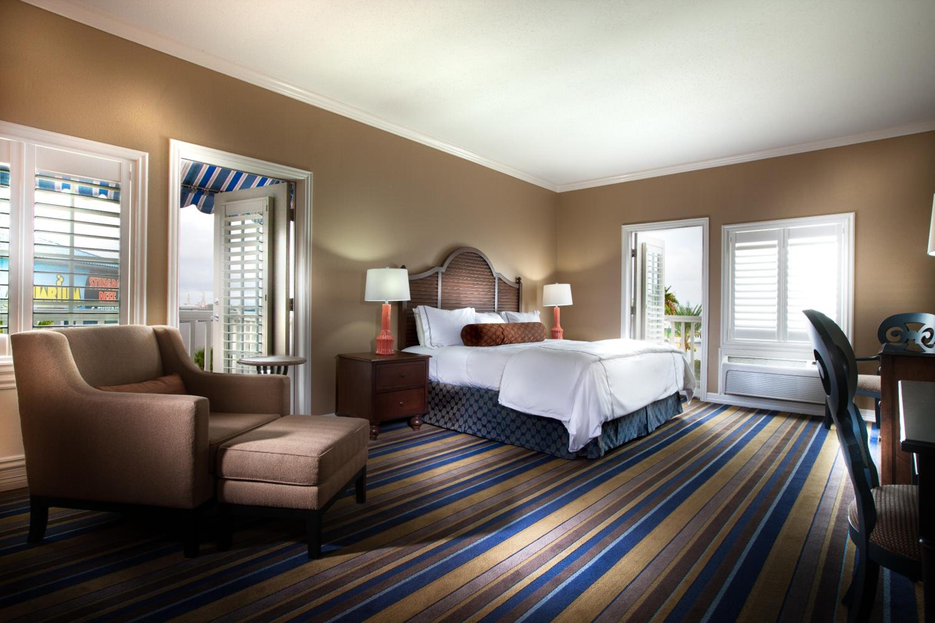 Boardwalk Inn, Billede 28