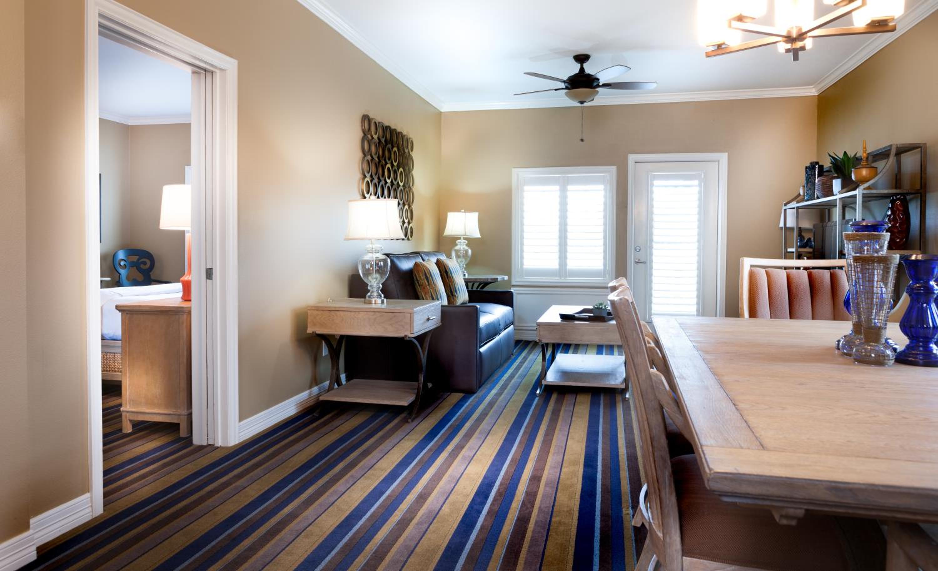 Boardwalk Inn
