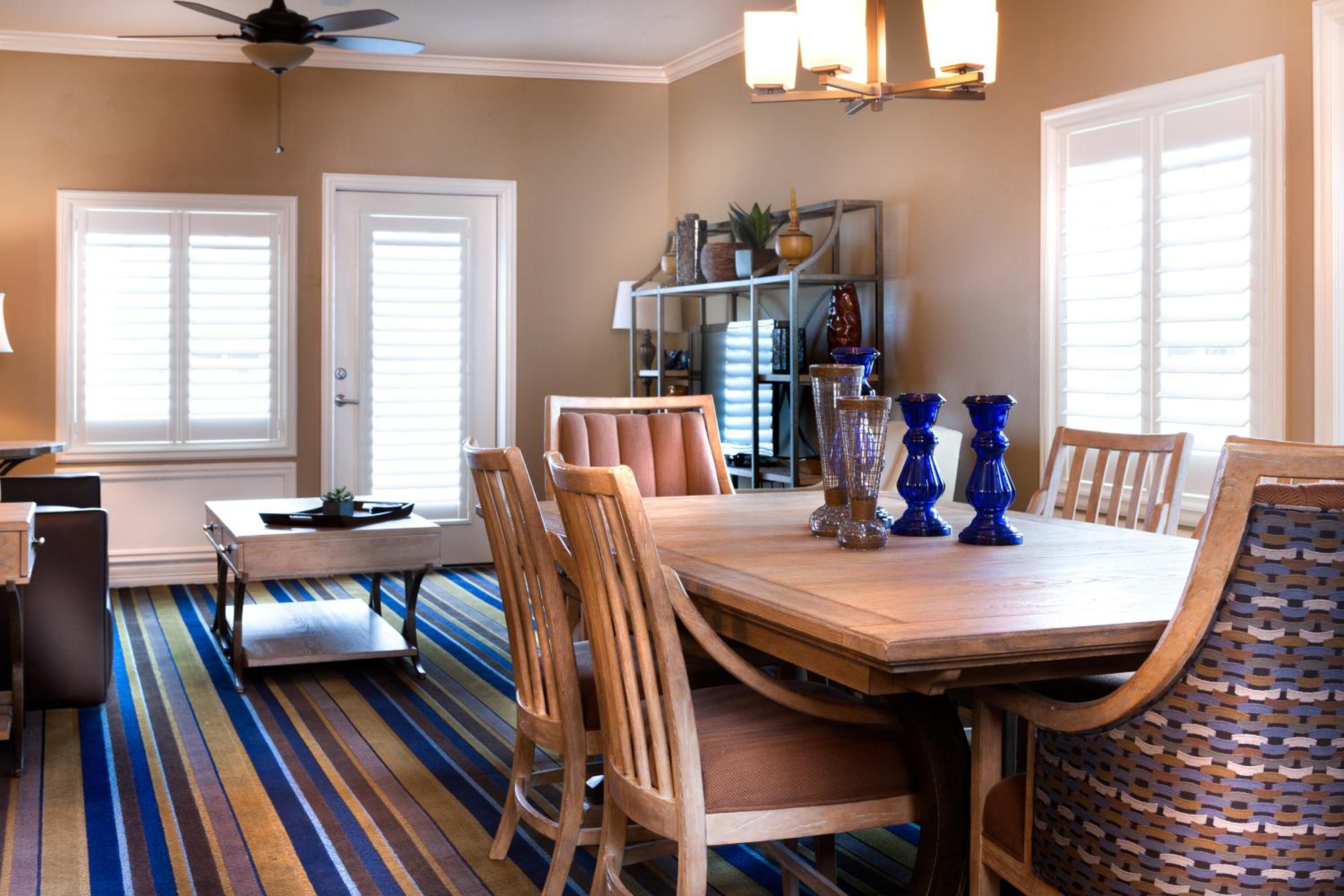 Boardwalk Inn