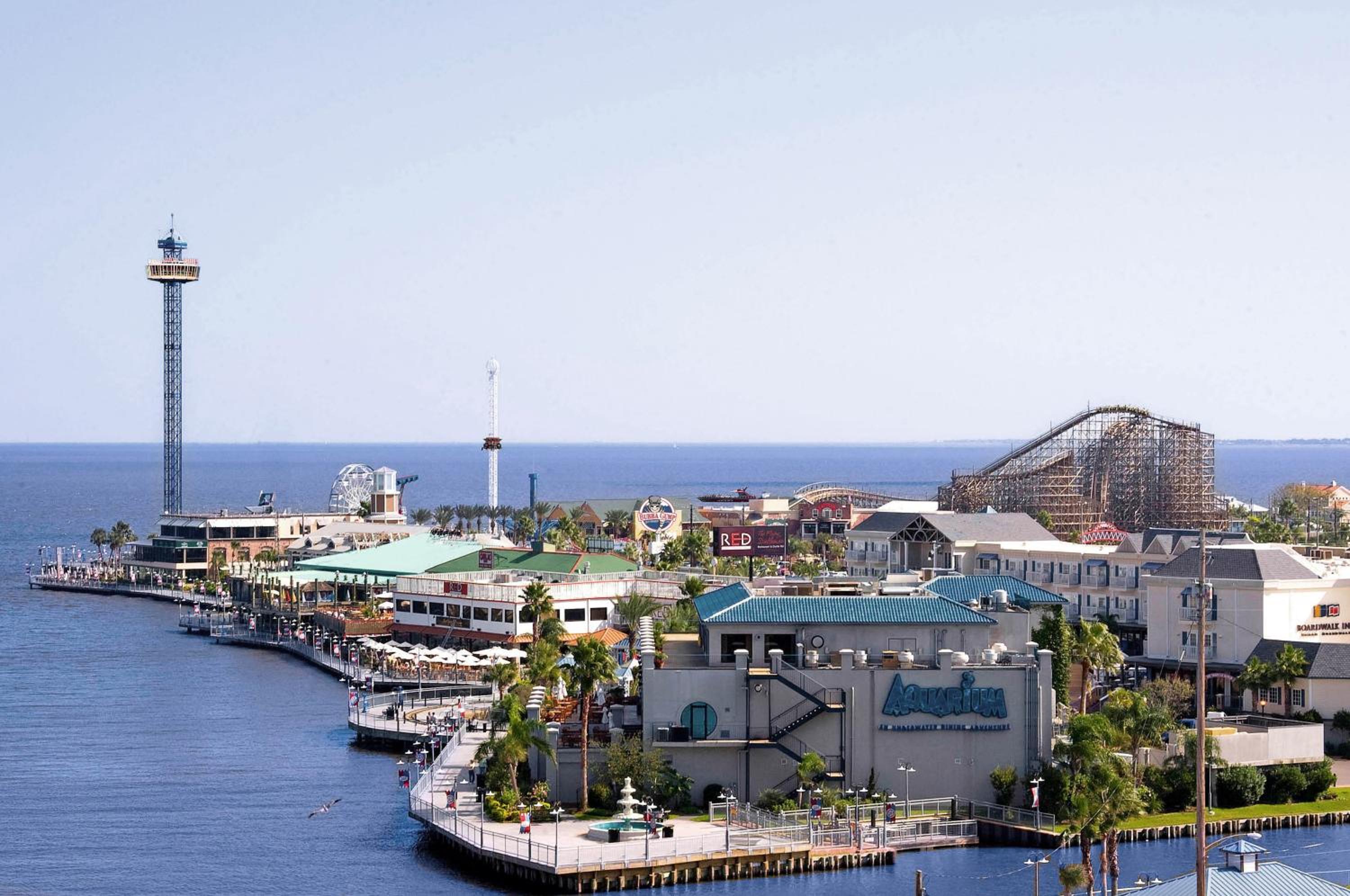 Boardwalk Inn, Billede 29