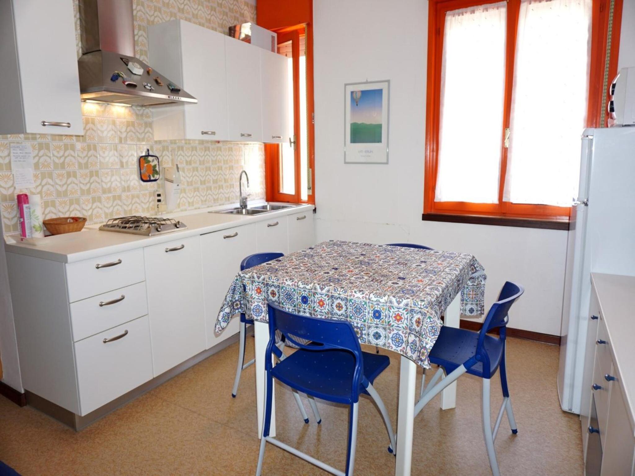 Flat in Porto Santa Margherita view 3