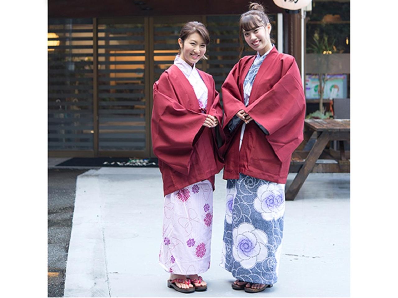 LiVEMAX RESORT Kinugawa