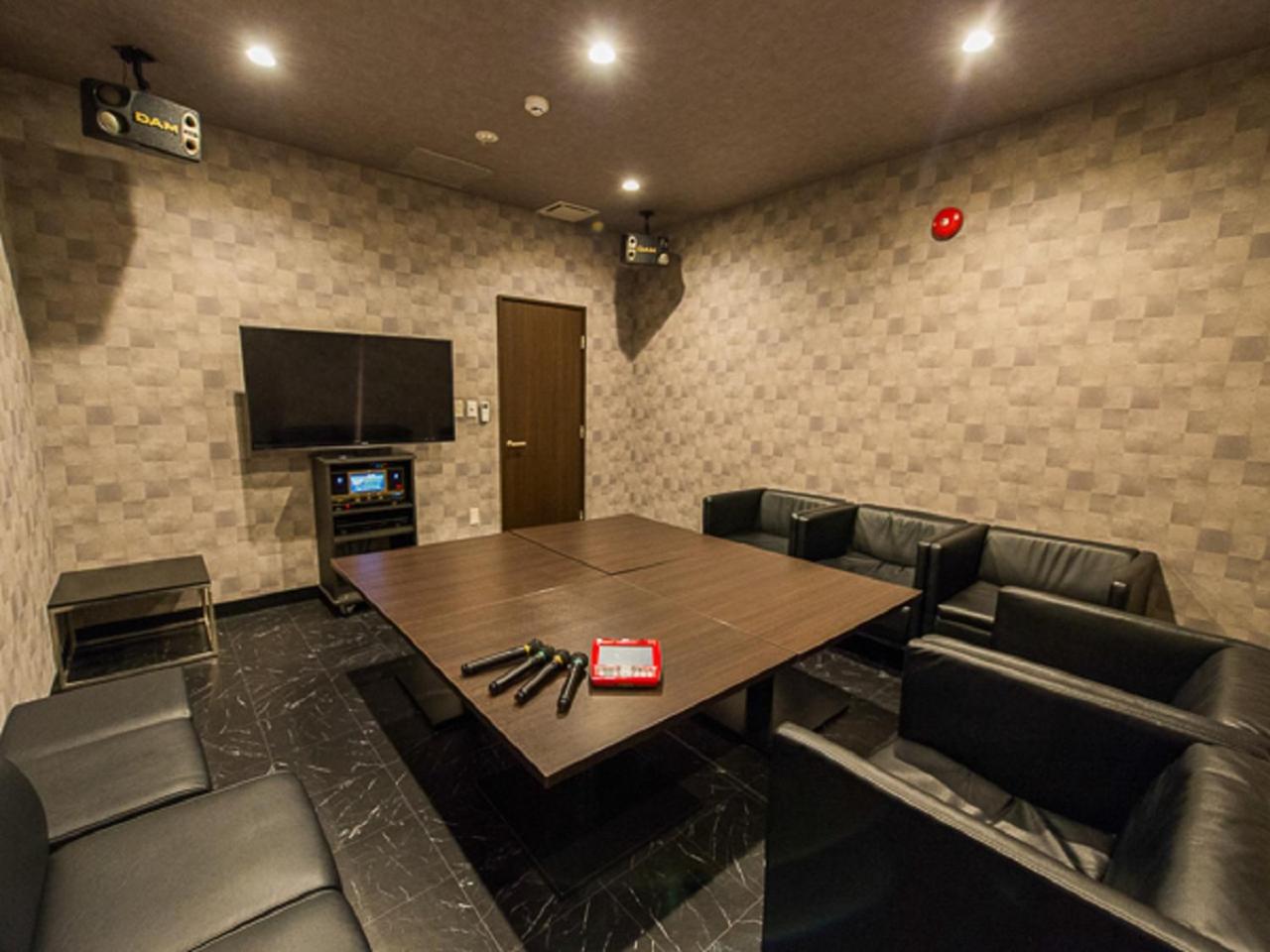 LiVEMAX RESORT Kinugawa