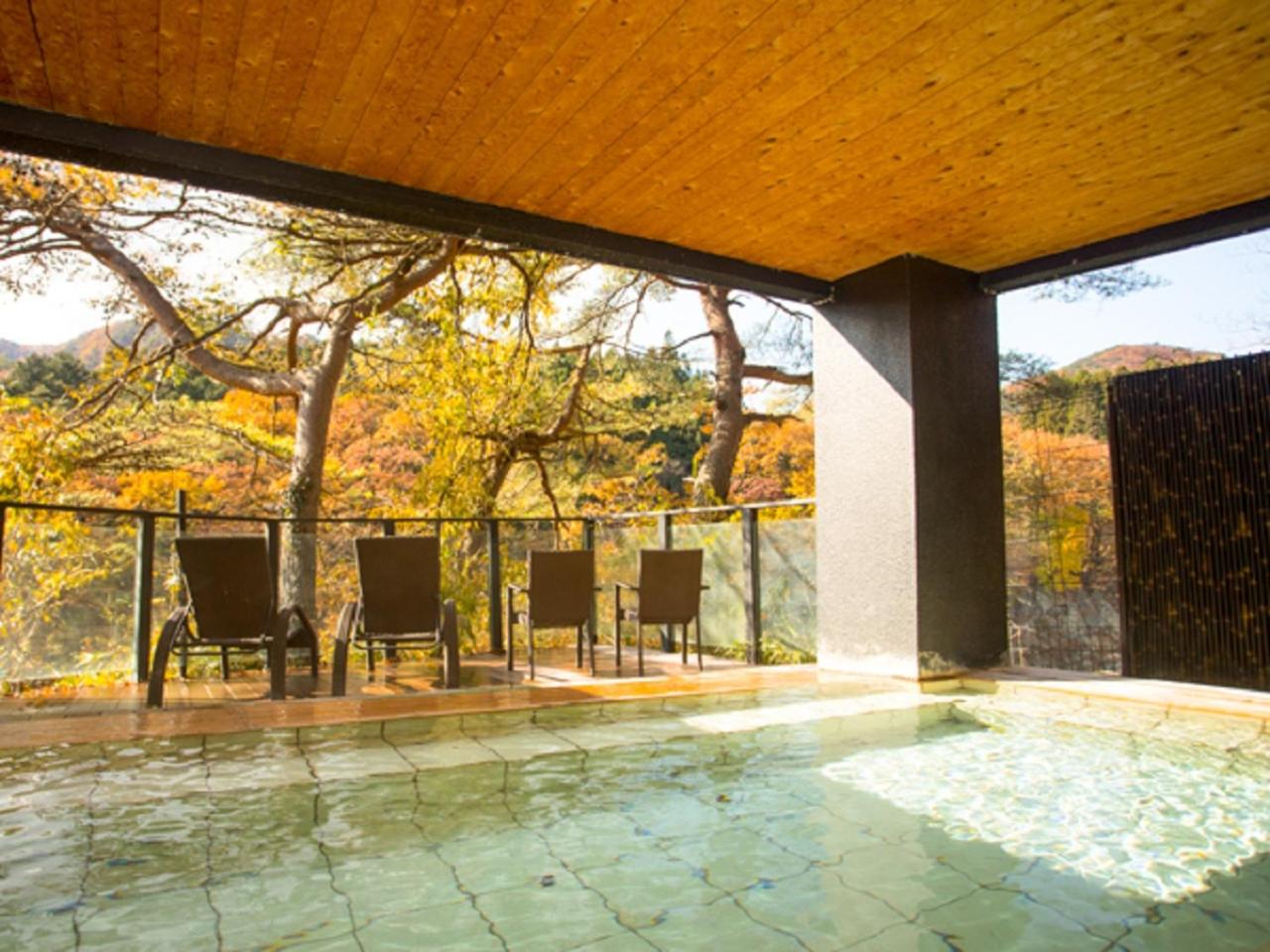 LiVEMAX RESORT Kinugawa