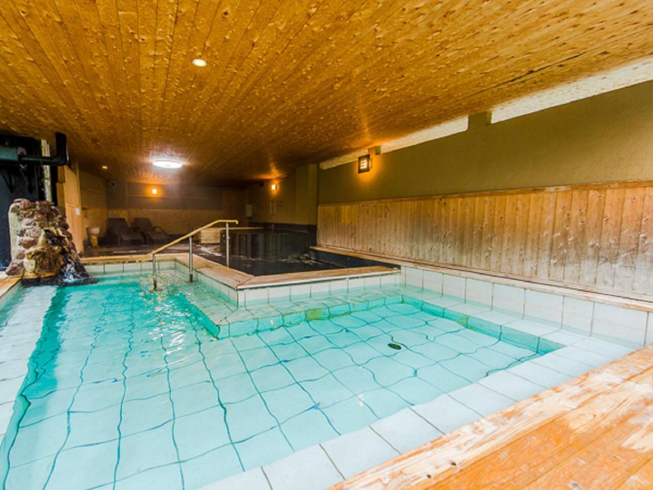 LiVEMAX RESORT Kinugawa