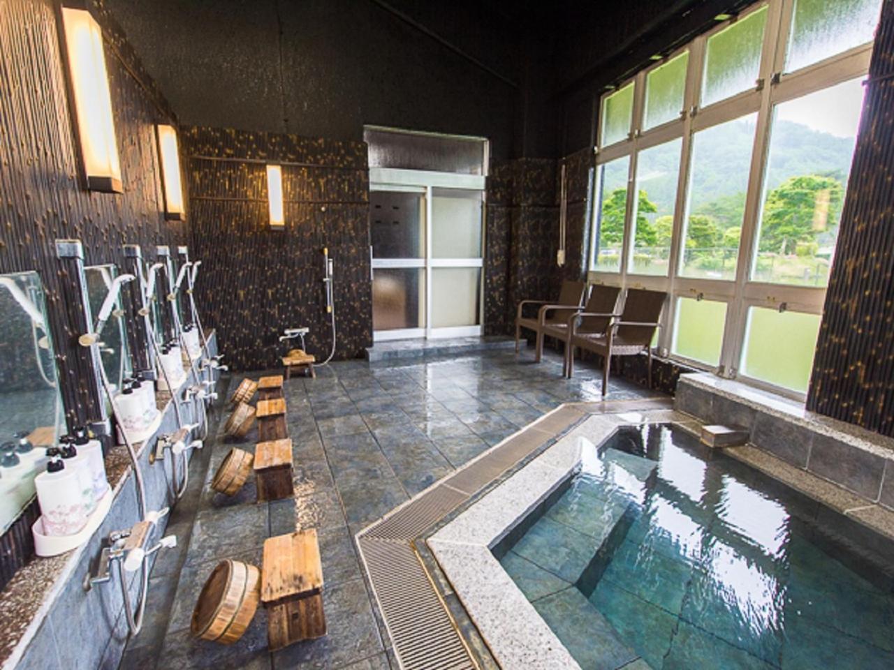 LiVEMAX RESORT Kinugawa