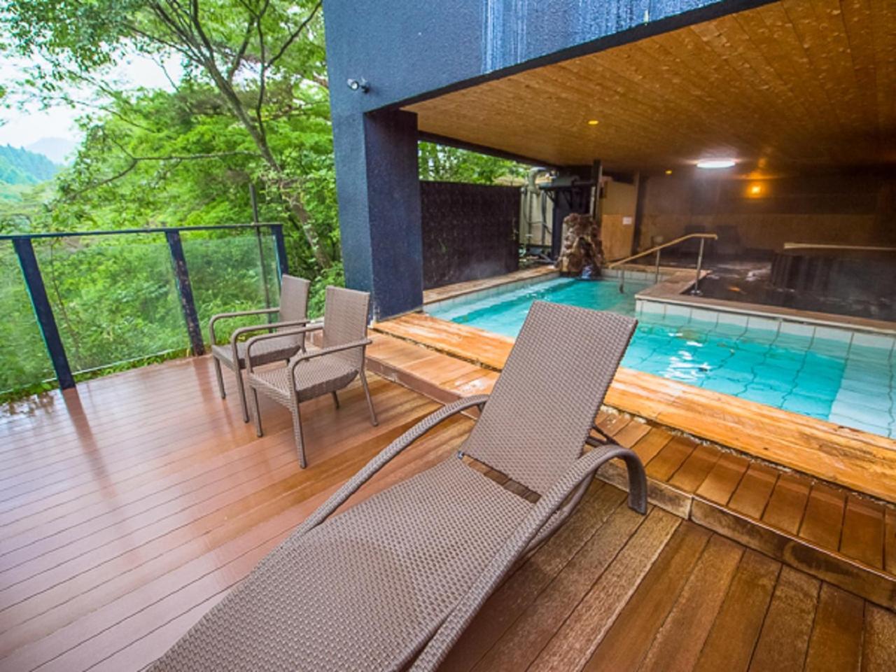LiVEMAX RESORT Kinugawa