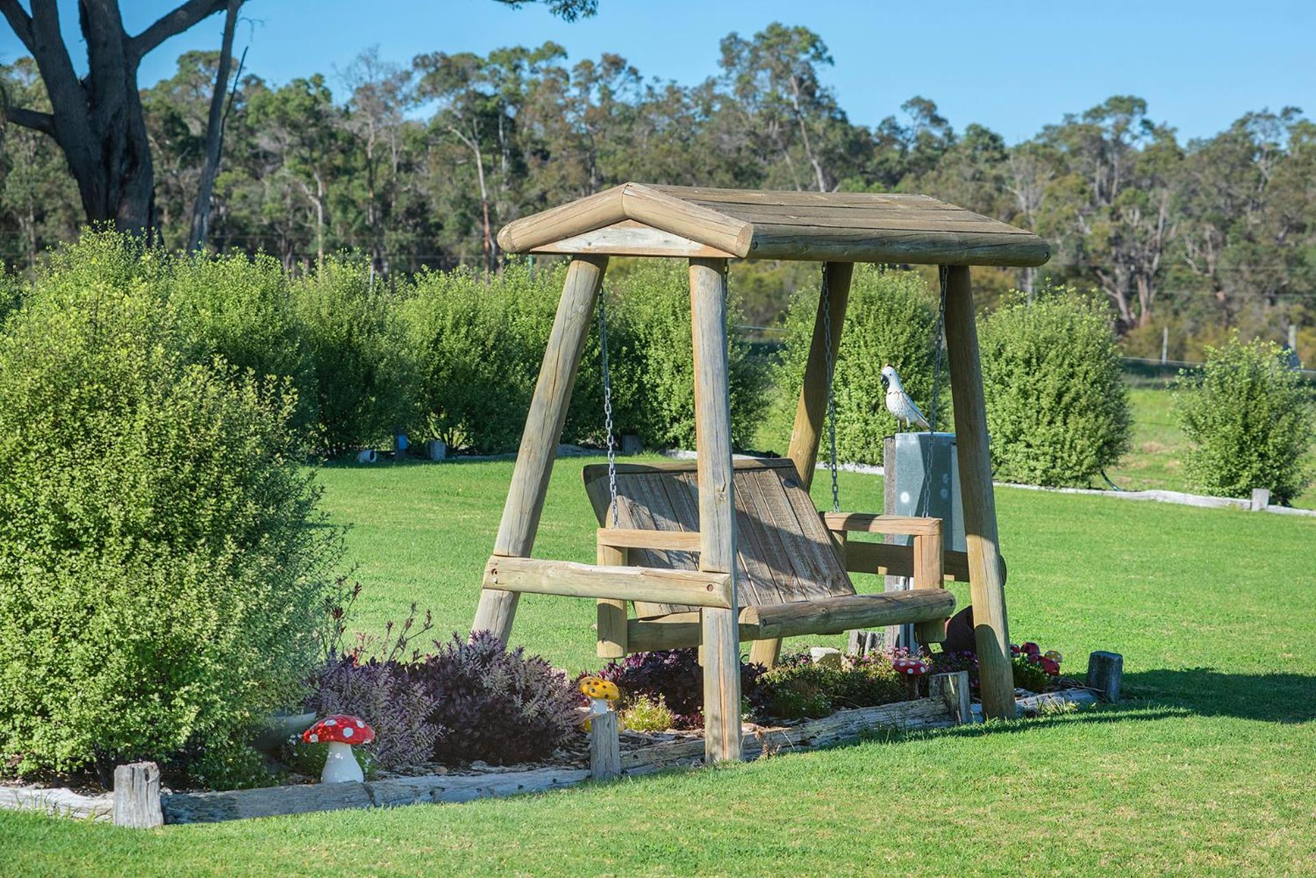 Rosa Glen Retreat - Farm Stay, Margaret River