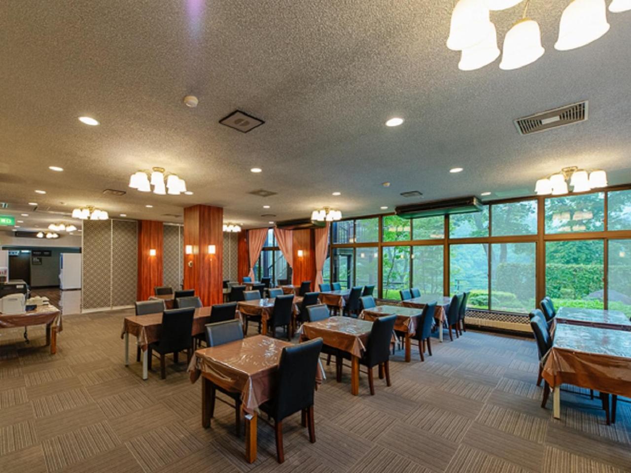 LiVEMAX RESORT Kinugawa