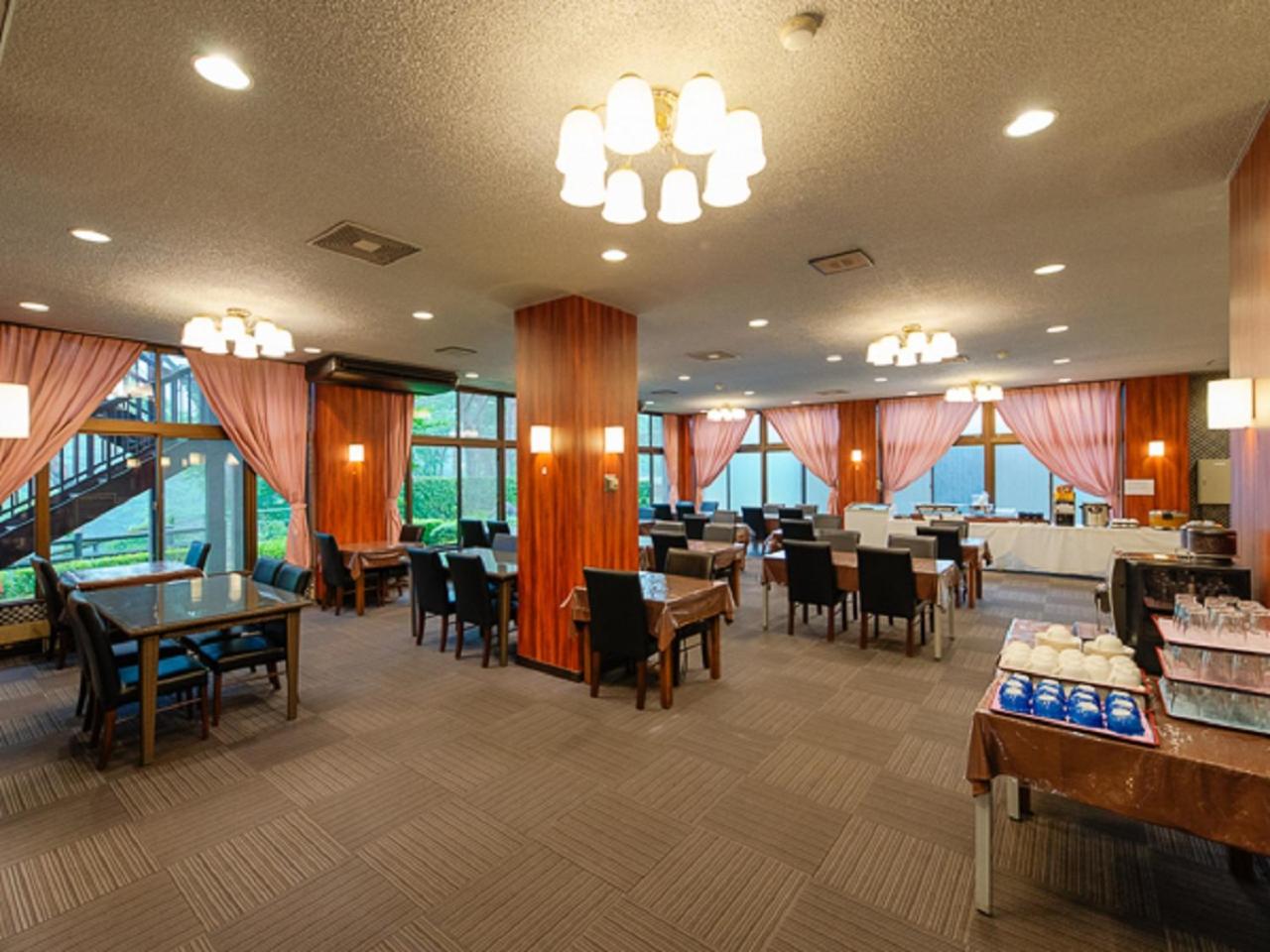 LiVEMAX RESORT Kinugawa