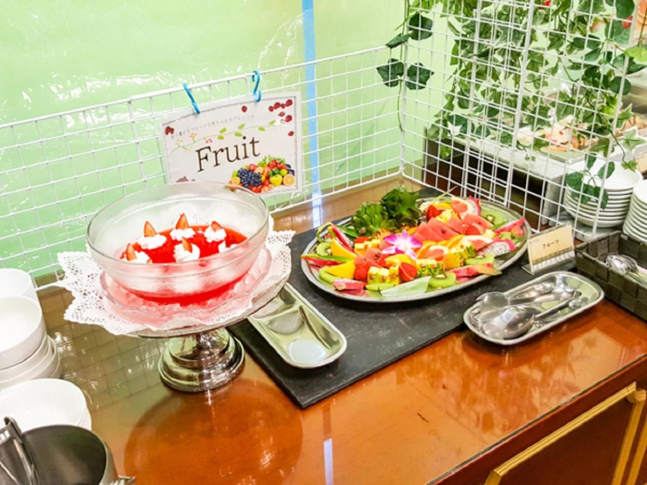 LiVEMAX RESORT Kinugawa