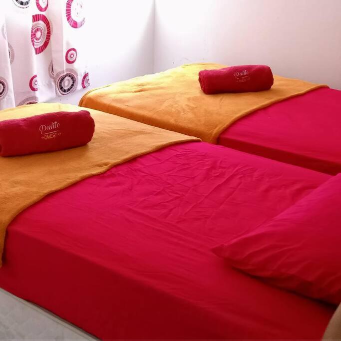 Tanjung Biru Condominium Blue Lagoon Port Dickson photo 3