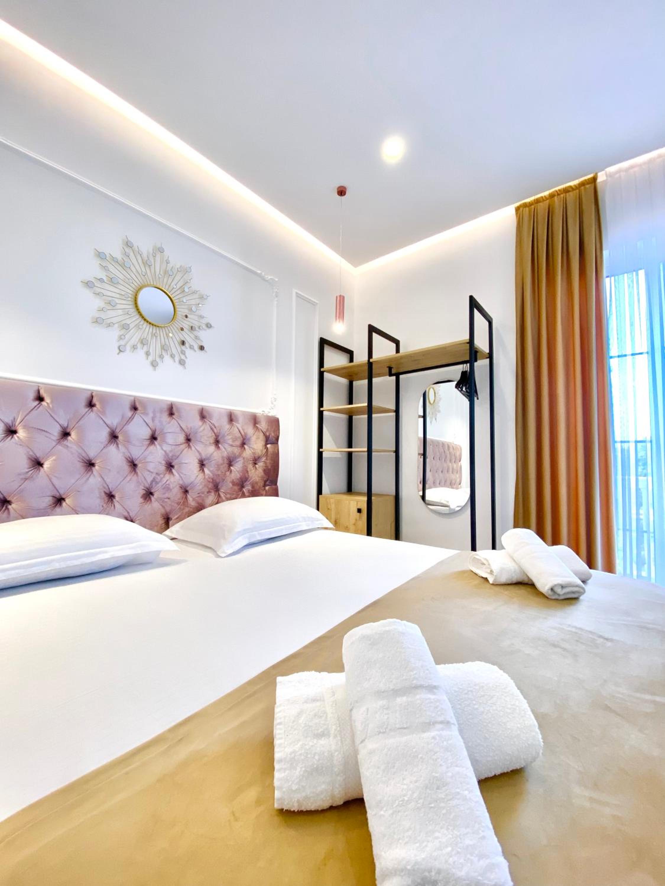 Apartments Oda Hotel