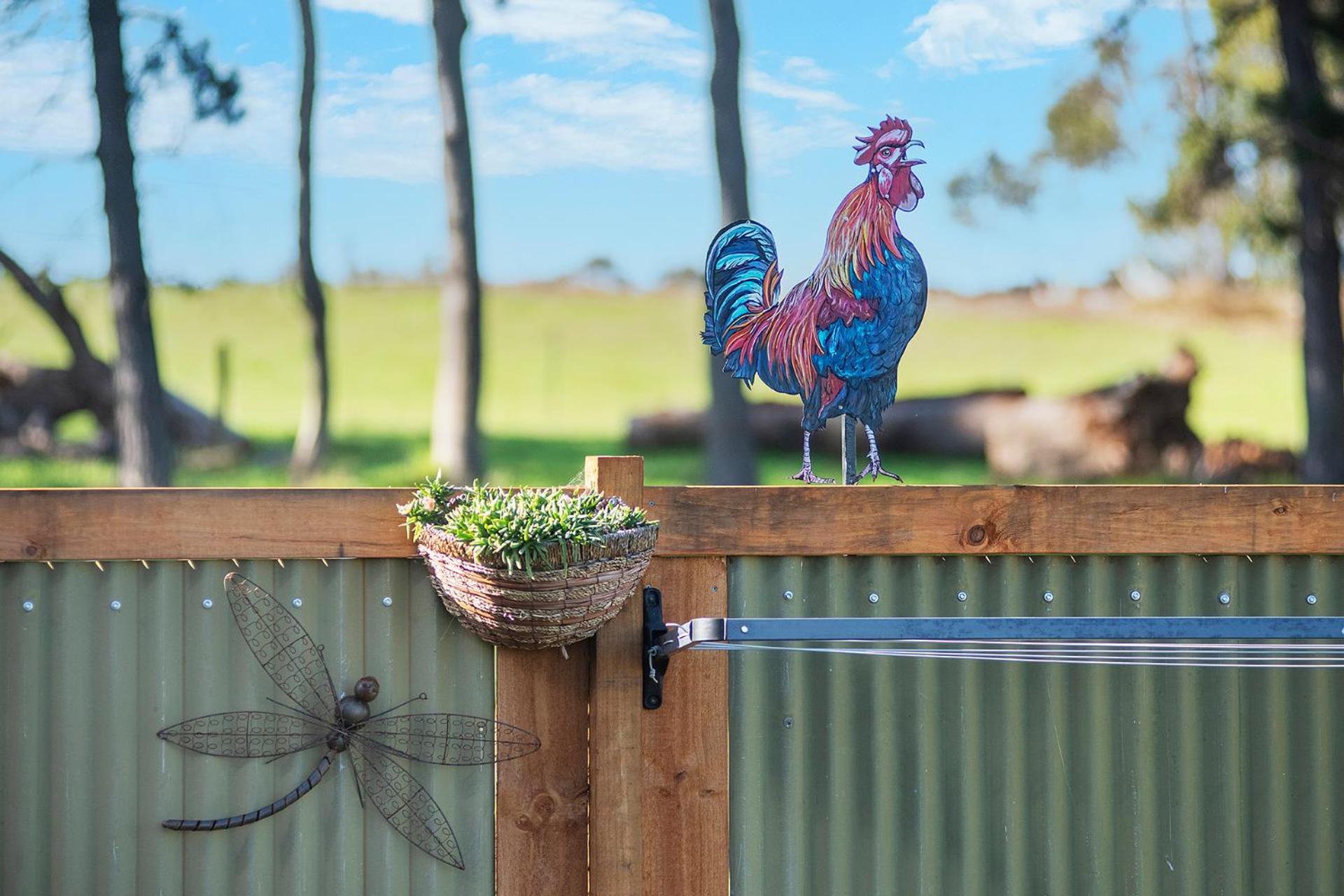 Rosa Glen Retreat - Farm Stay, Margaret River