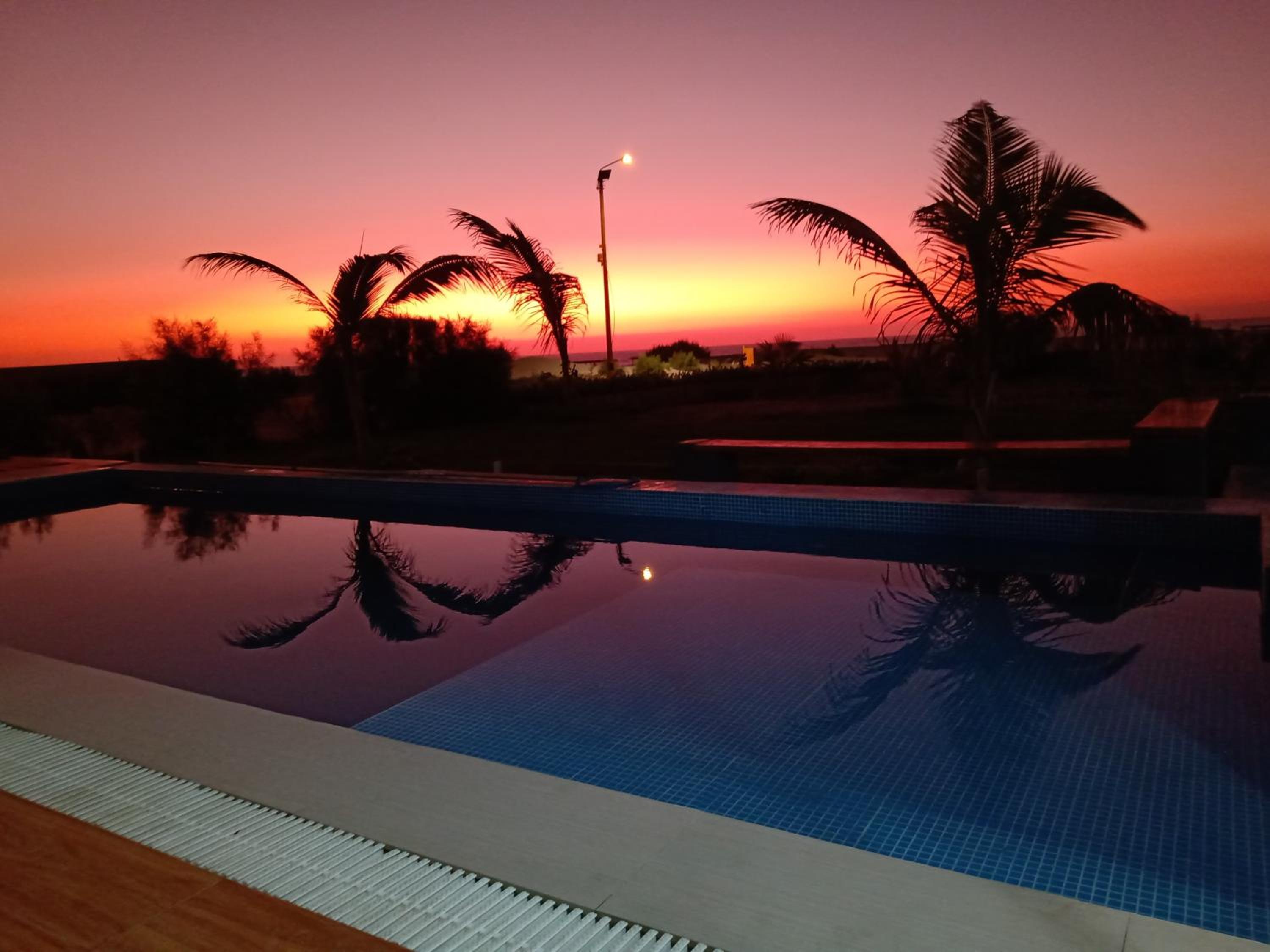 Casa VerdeMar Vichayito Perú view 5