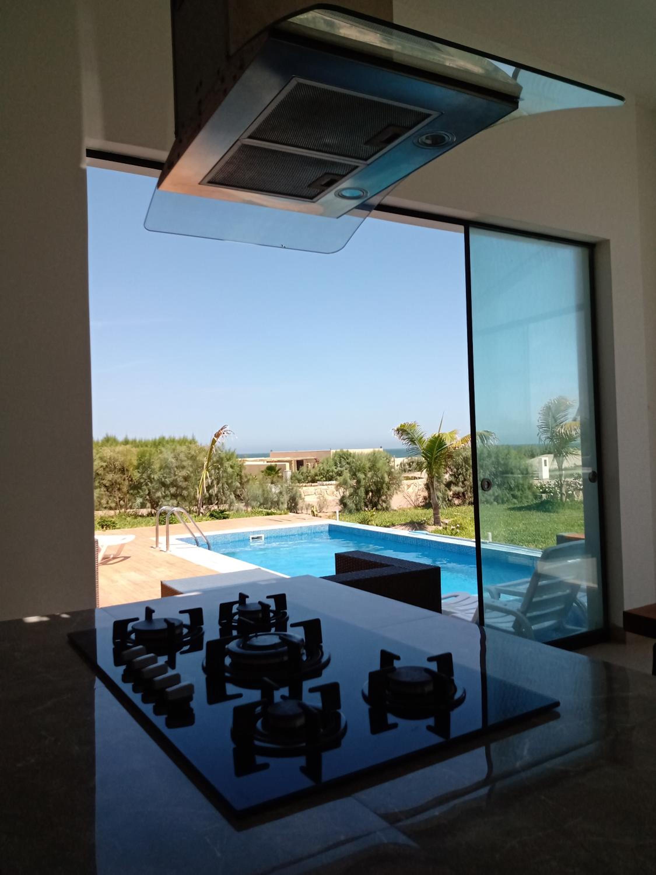 Casa VerdeMar Vichayito Perú view 4