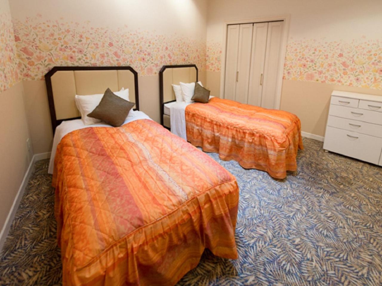 Spa Resort LiVEMAX
