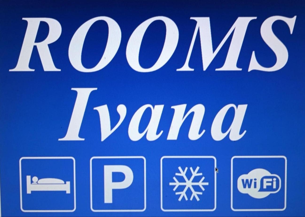Rooms Ivana