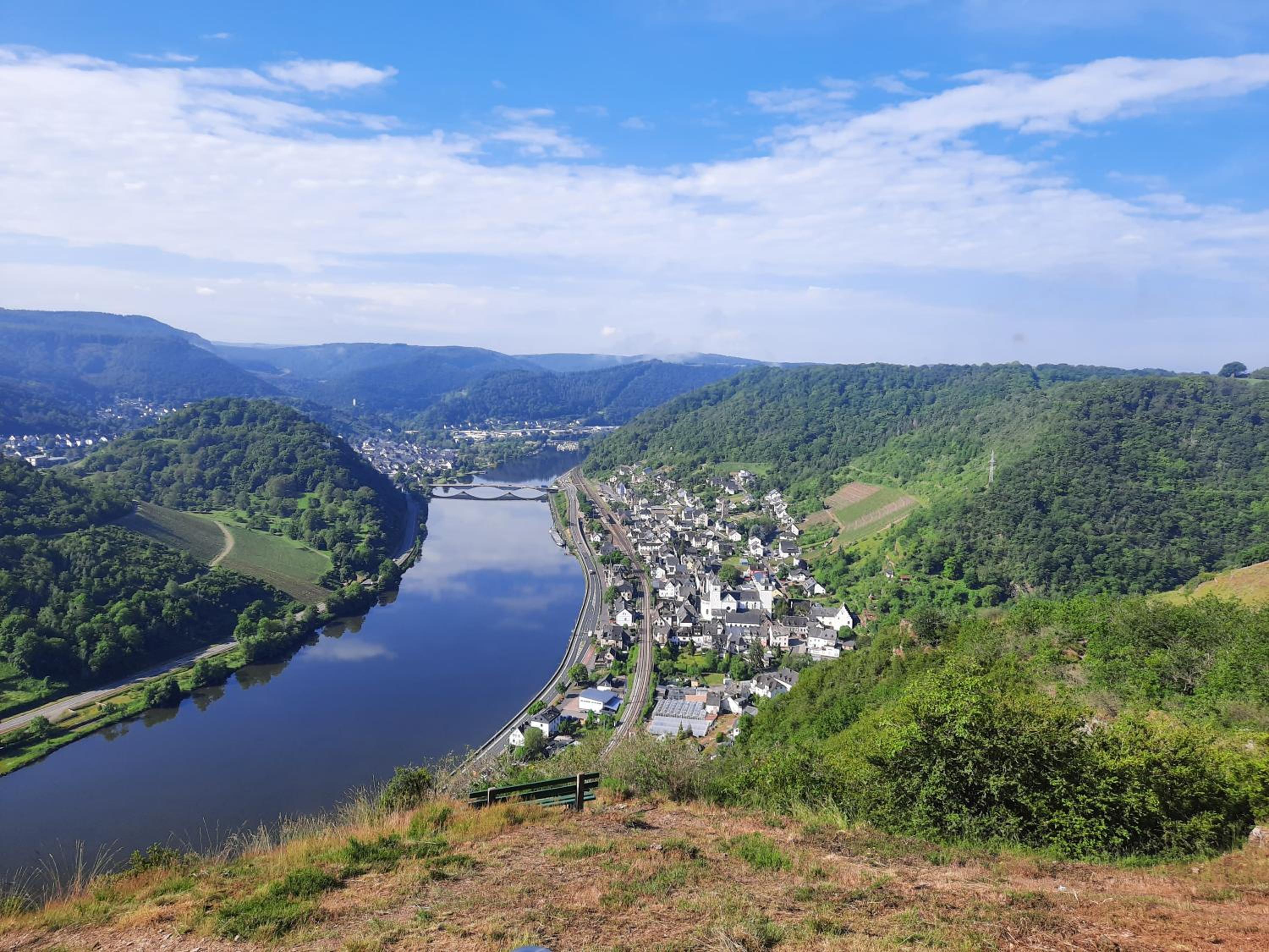 Kleine-Eifel-Auszeit