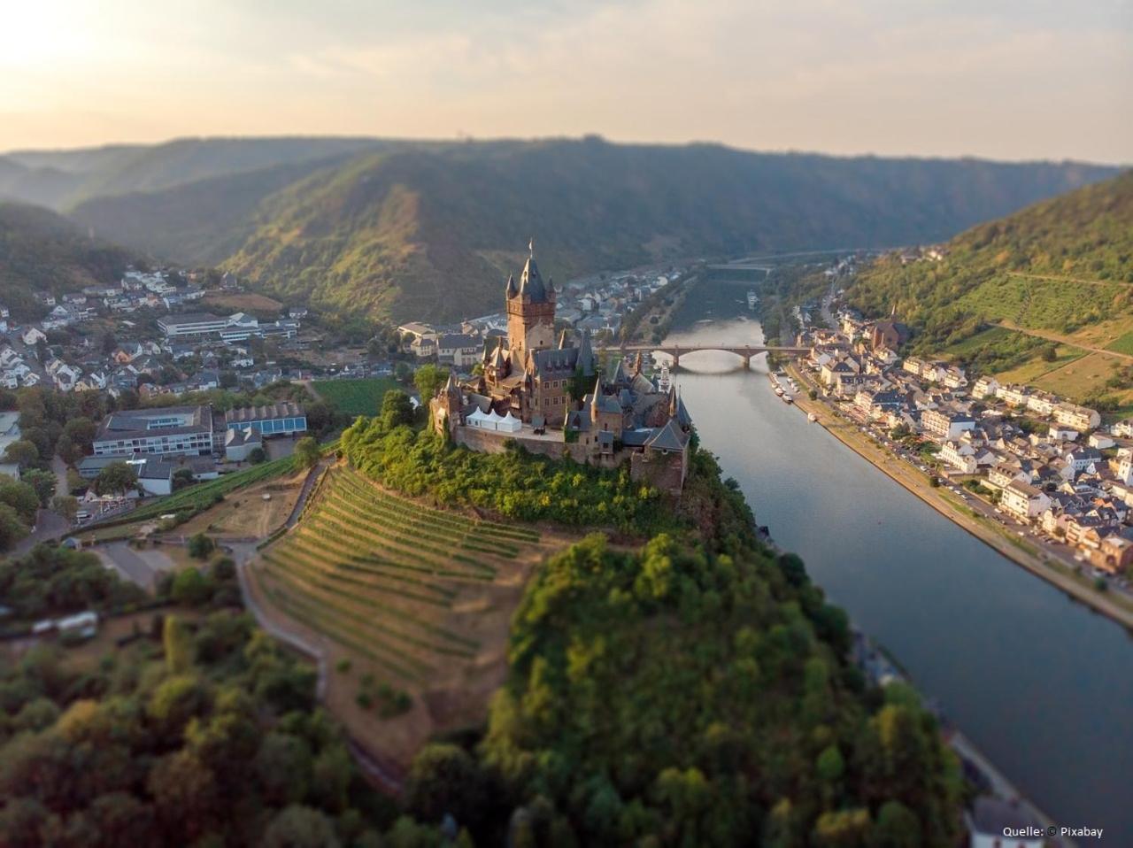 Kleine-Eifel-Auszeit
