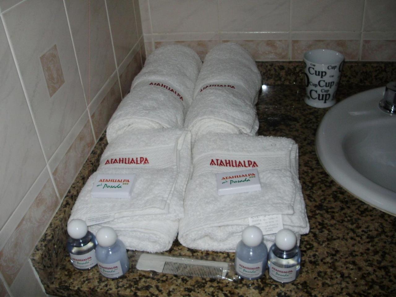 Atahualpa mi Posada