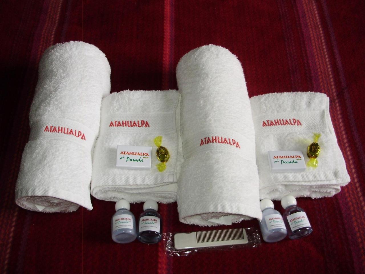 Atahualpa mi Posada