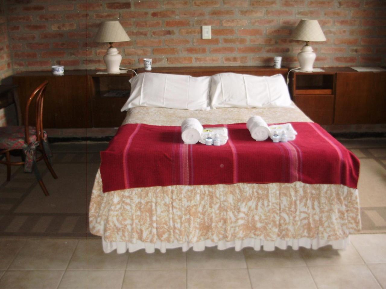Atahualpa mi Posada