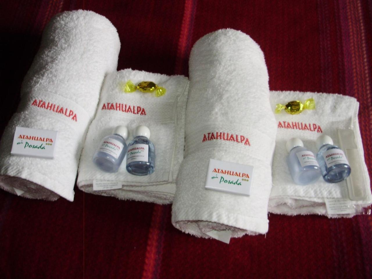 Atahualpa mi Posada