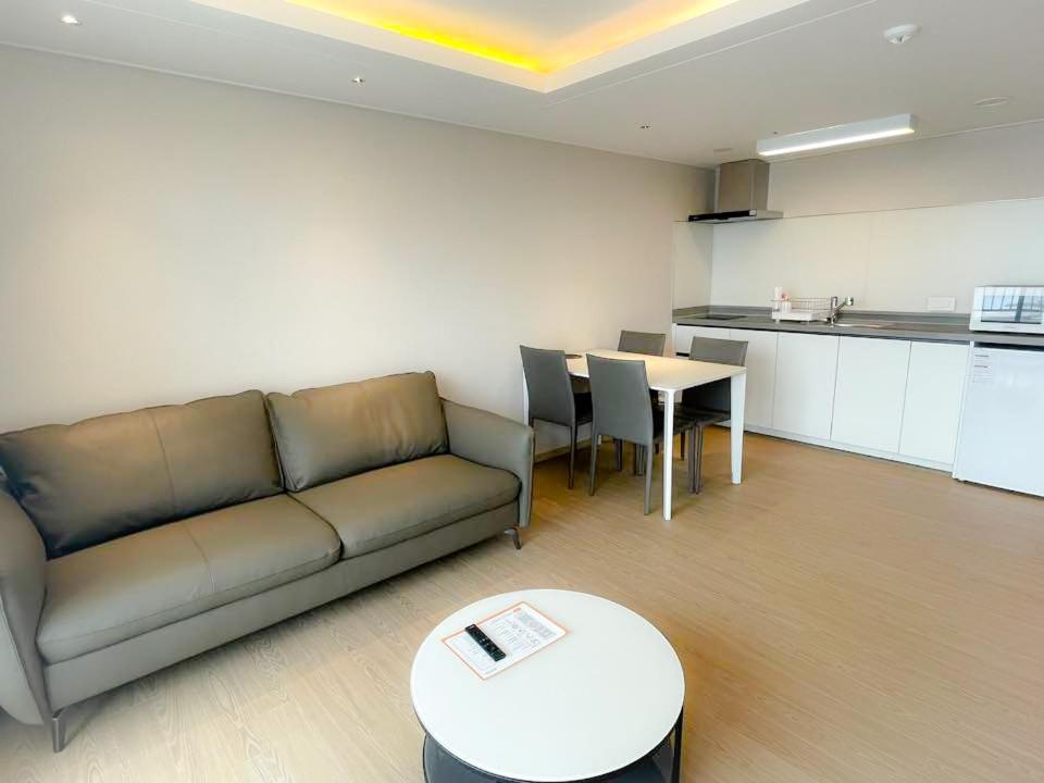 Kumho Tongyeong Marina Resort