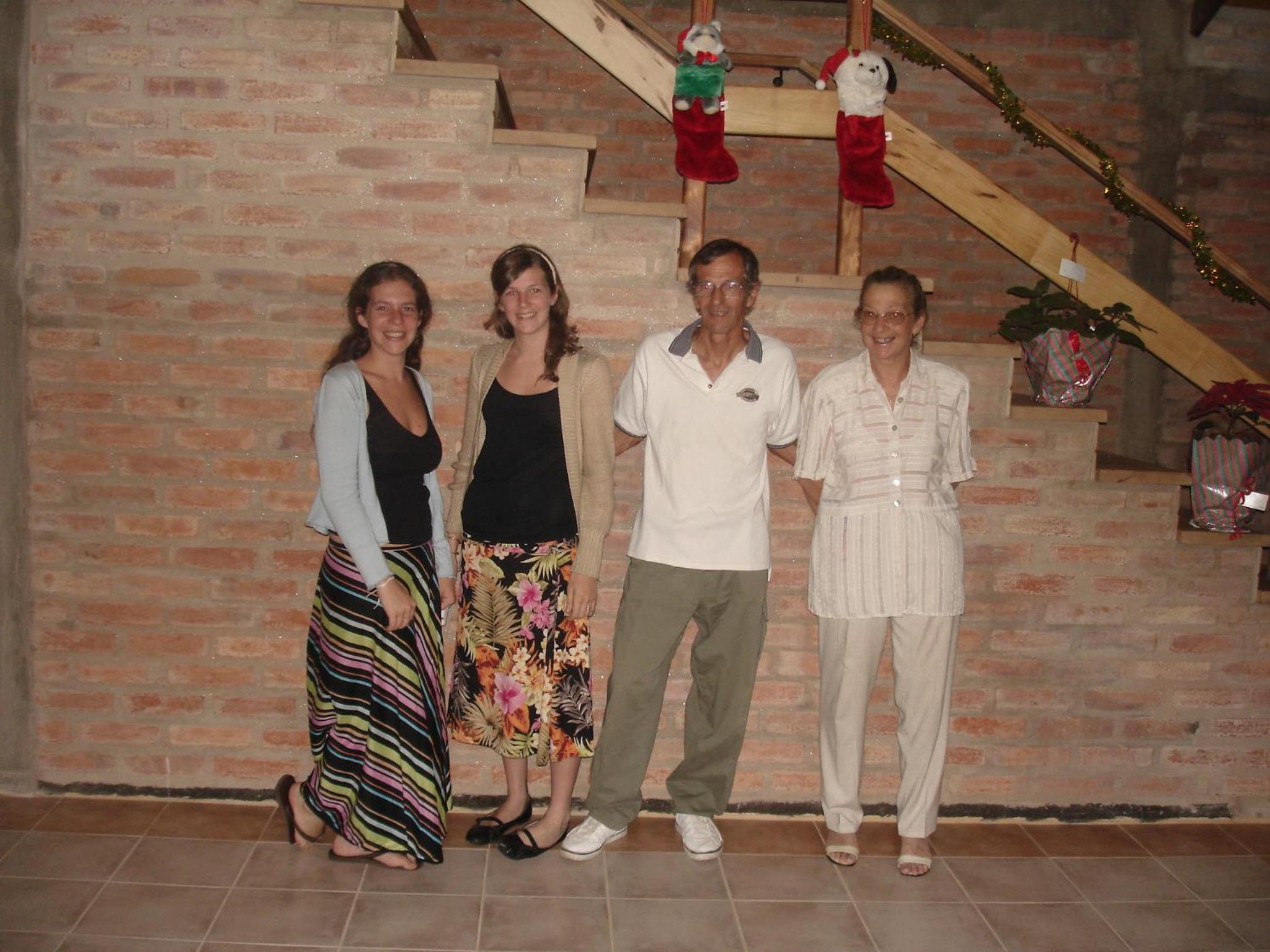 Atahualpa mi Posada