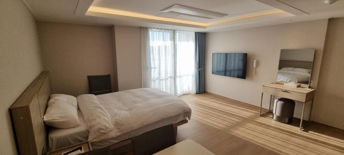 Kumho Tongyeong Marina Resort