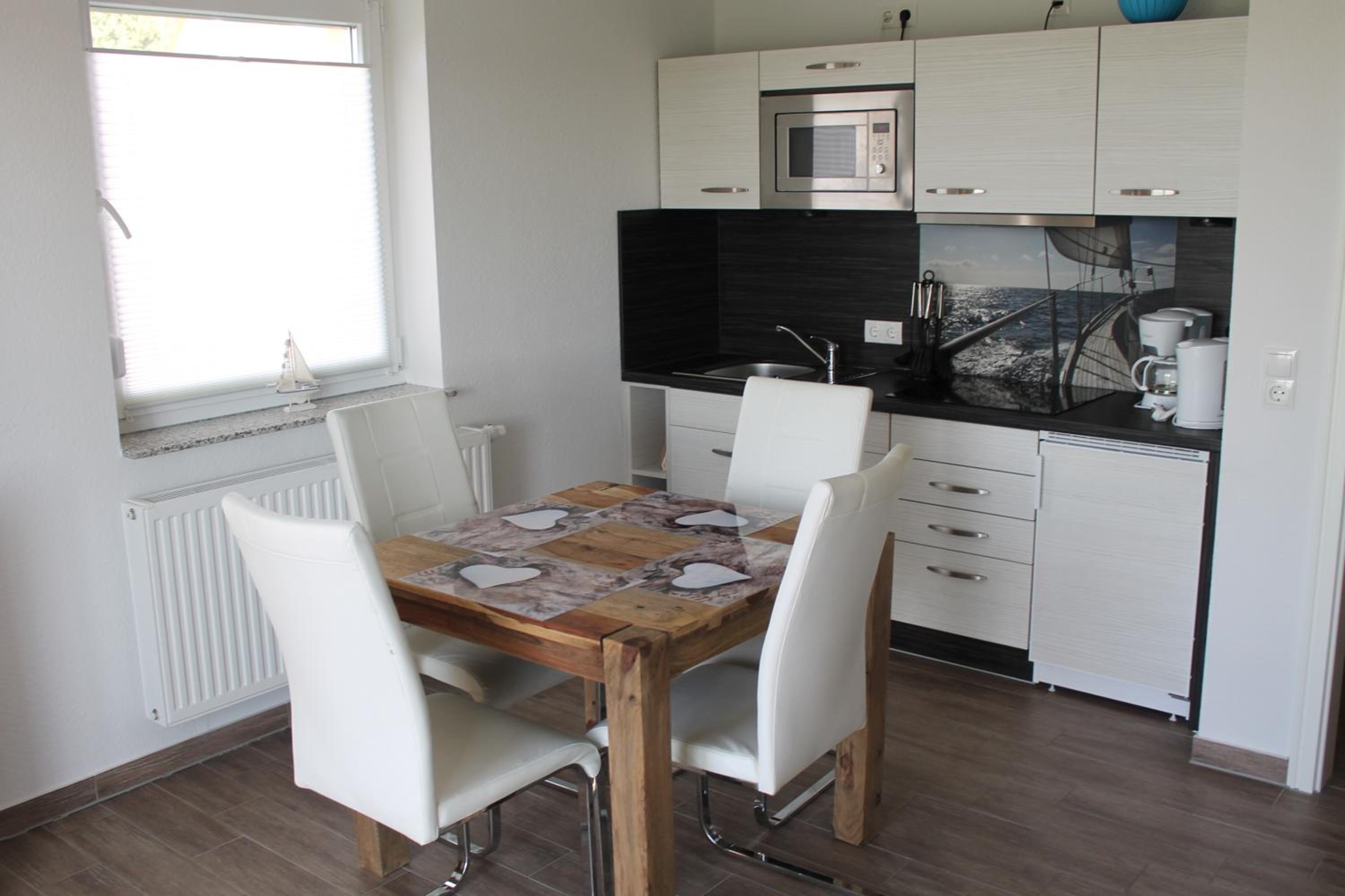 Strandhaus Glowe view 5