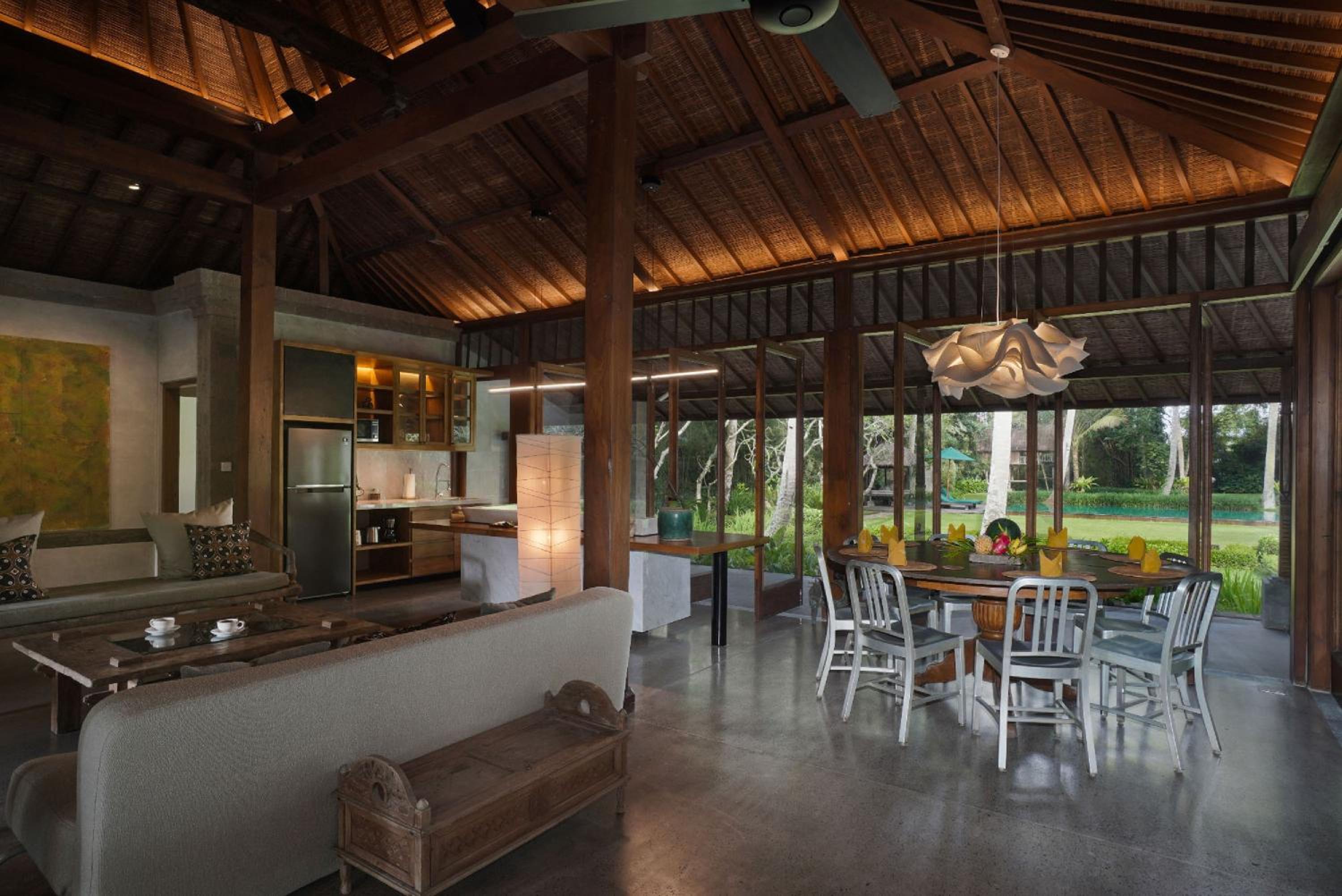 Villa Puri Tupai
