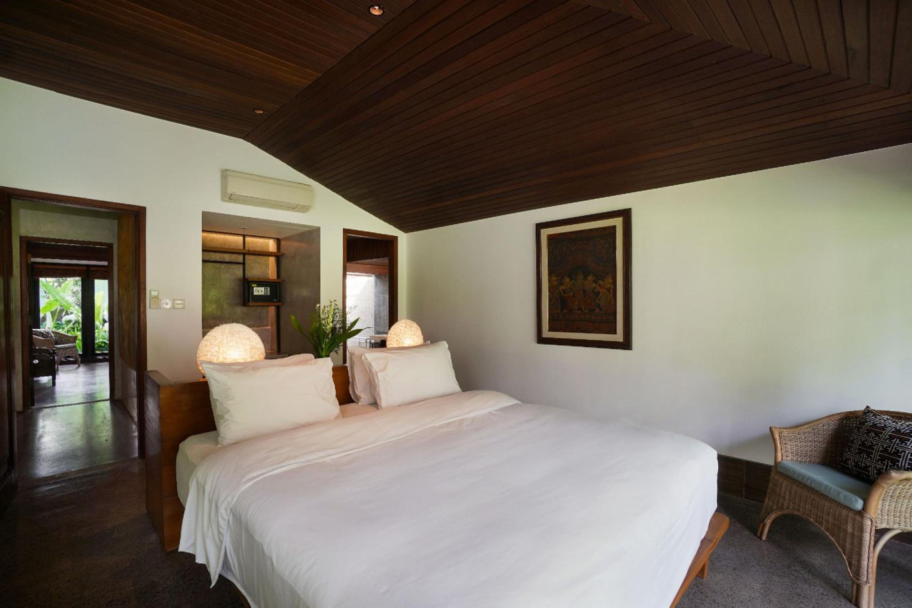 Villa Puri Tupai, Ubud - 19